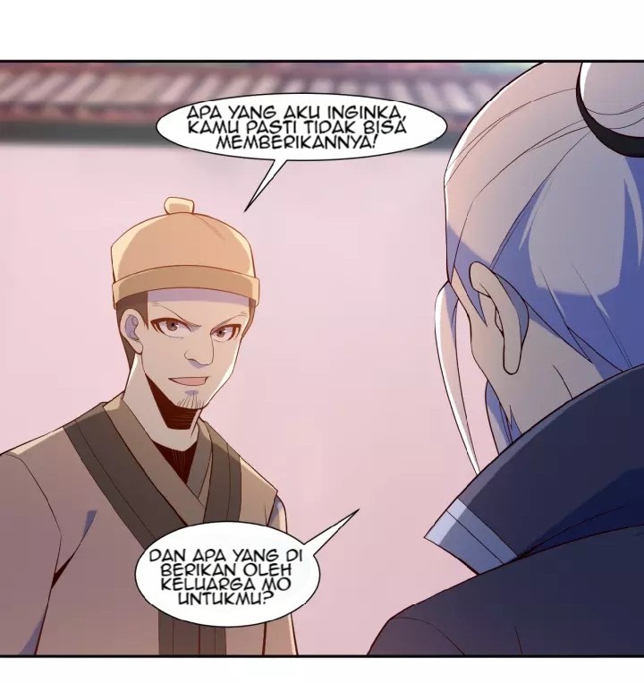 World Of Immortals 2 Chapter 09.5 Bahasa Indonesia